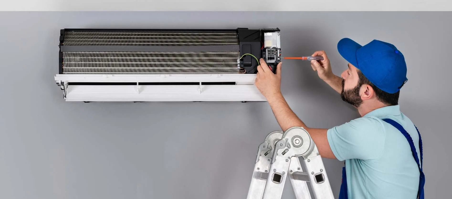 Kirazpınar Olefini Klima Gaz Dolum Servisi